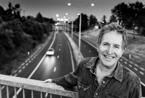 Steve Wynn: The Dream Goes On