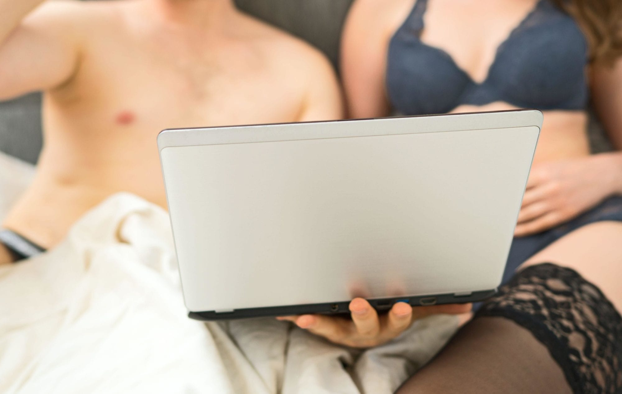Sex Mythbreakers: Is Porn Cheating?