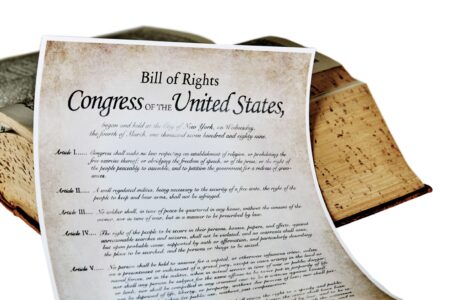 Fight for Your Rights…or Lose Them