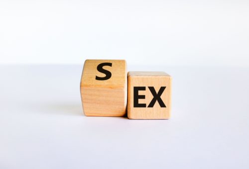 Sex With the Ex?