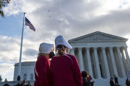 The Worst Abortion Law Yet
