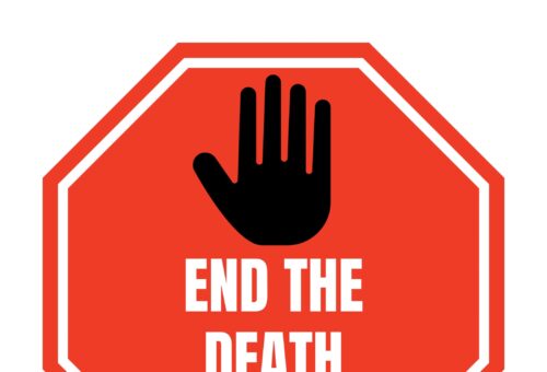 Abolish the Death Penalty!
