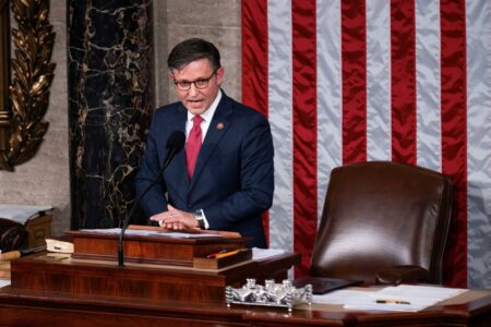 GOP Fails Congress…and America