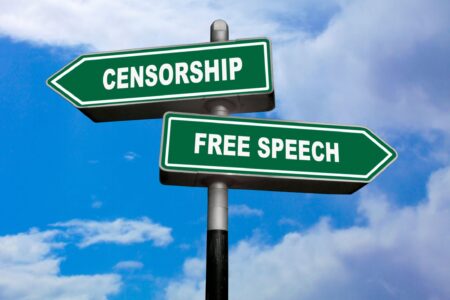 What’s More Obscene, Sex or Censorship?