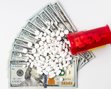 Health and Wealth in America