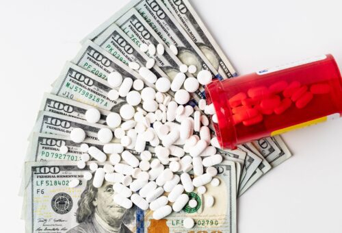 Health and Wealth in America