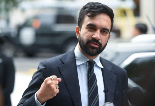 The Status Quo Must Go!