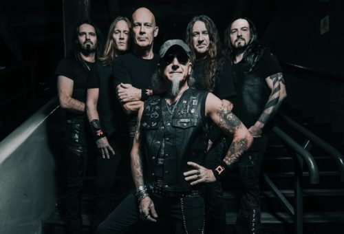 Accept: Too Mean to Die