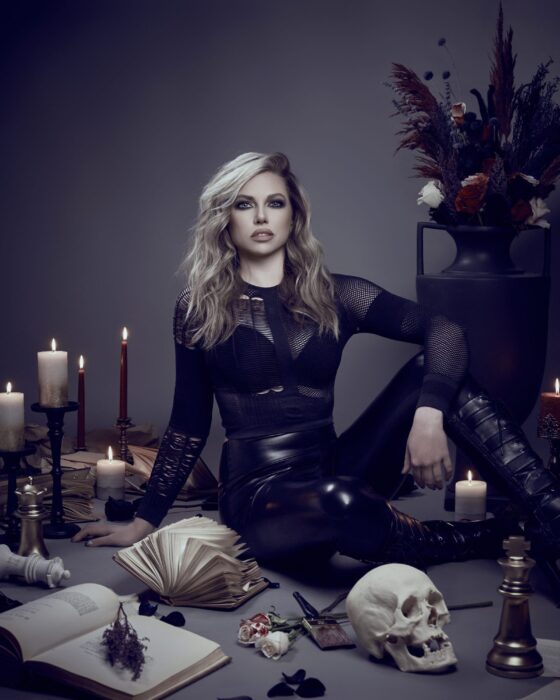 Austen Starr article image