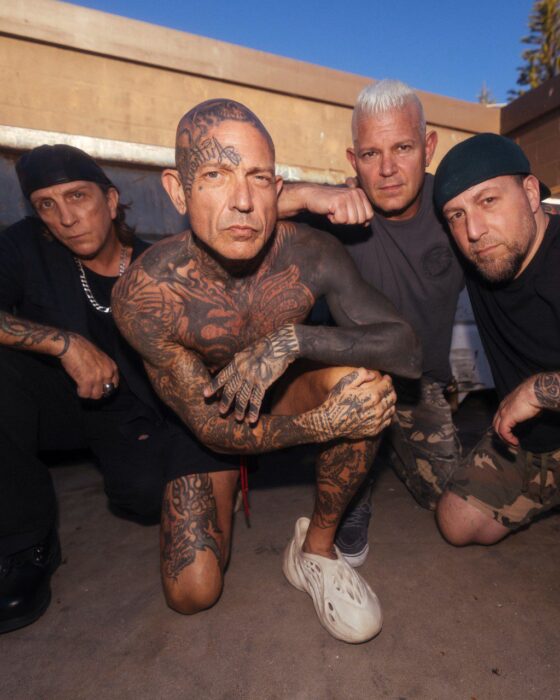 Photo by Jeremy Deputat