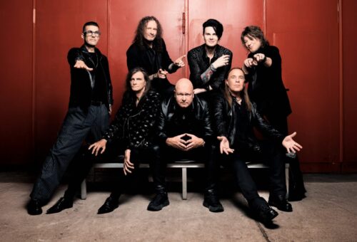 Helloween: Of Giants and Monsters