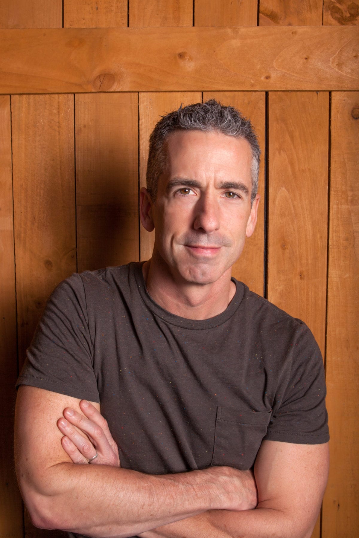 dan savage