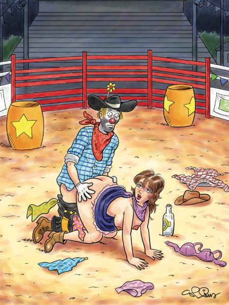 I have a confession…