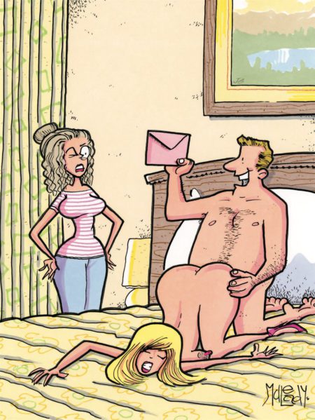 Of Course I Remembered…