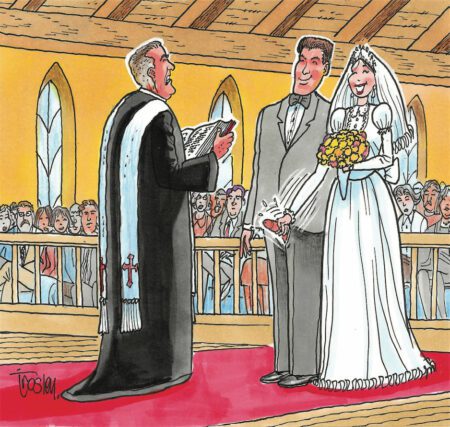 I’m aware young couples…