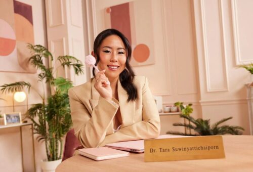 Talking Sex With Dr. Tara