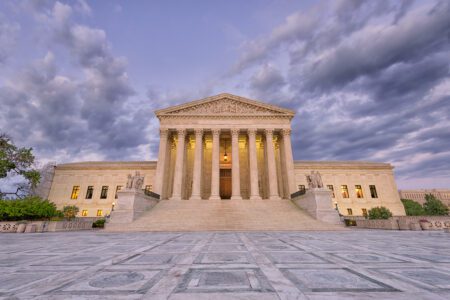 SCOTUS Needs Ethics Oversight!