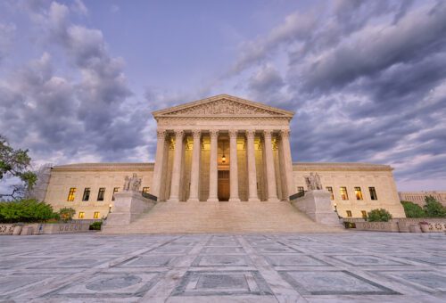 SCOTUS Needs Ethics Oversight!