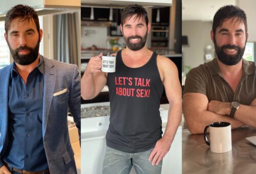 Dr. Justin Lehmiller: Sex and Psychology