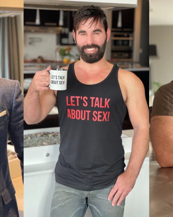 Dr. Justin Lehmiller: Sex and Psychology