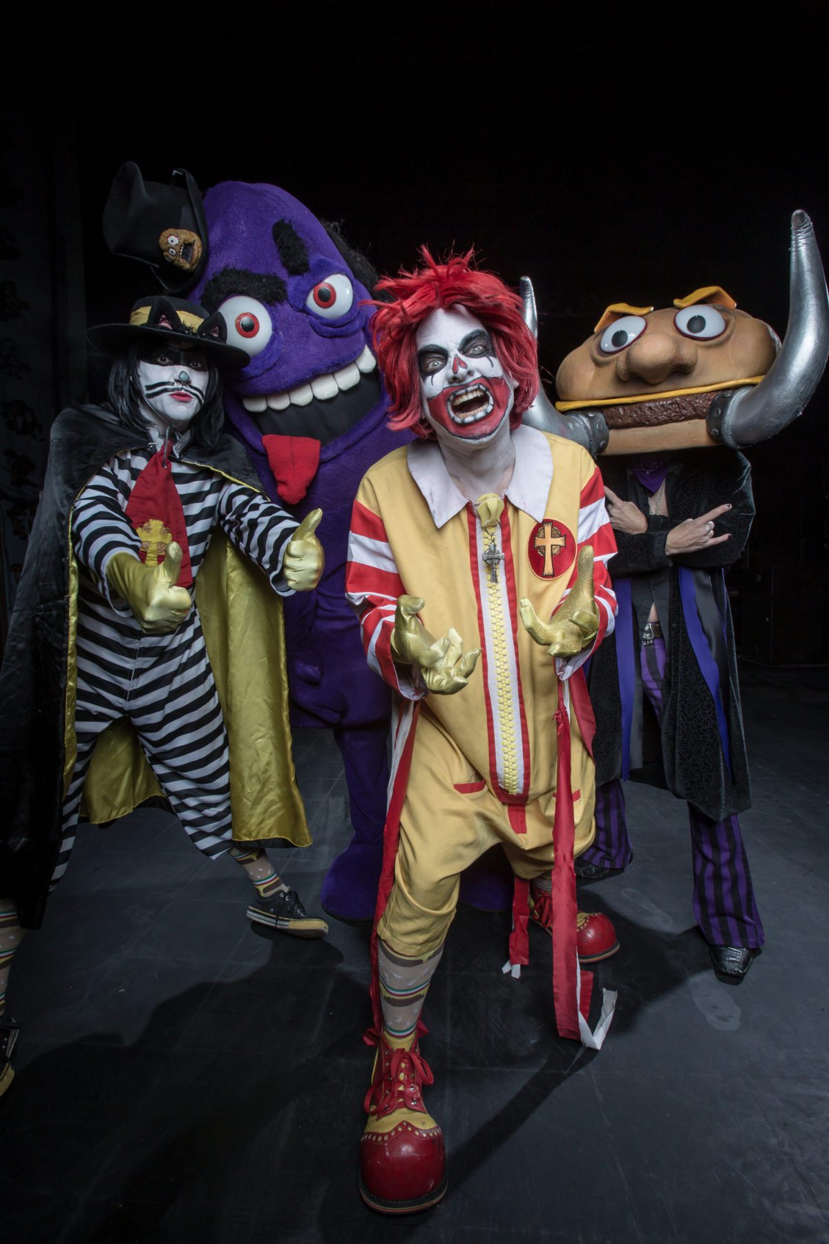 mac sabbath