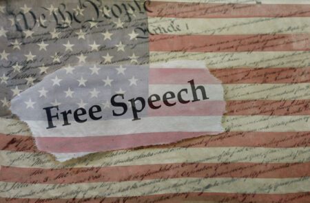 The Importance of Free Speech on Campus
