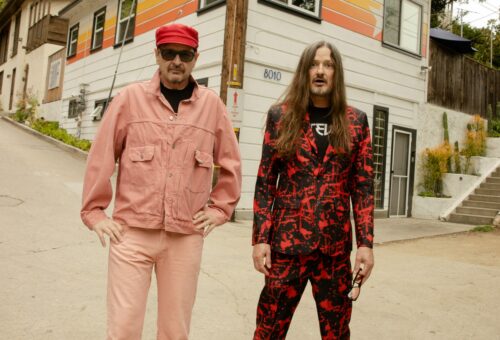 Redd Kross…Red-Hot!