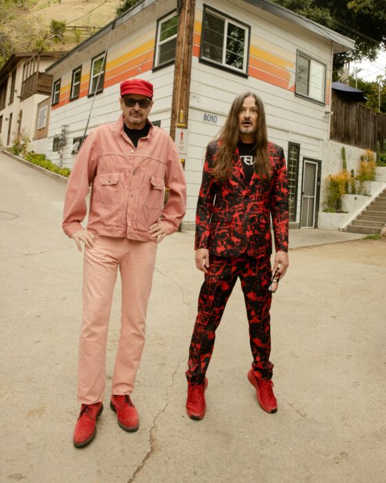 Redd Kross…Red-Hot!