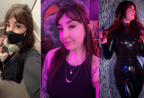 48 Hours With Sarah Button
