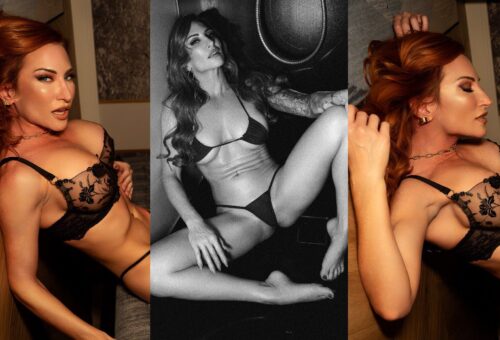 Sophia Locke’s Taboo Top 3