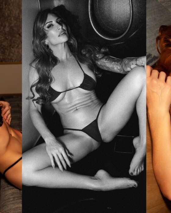 Sophia Locke’s Taboo Top 3