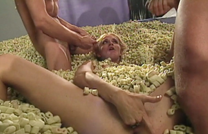 Superstar Sex Challenge 1 video image