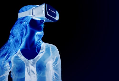 Virtual Thrills: The Future of VR Porn