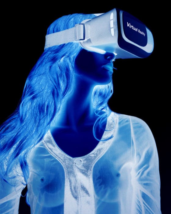 Virtual Thrills: The Future of VR Porn