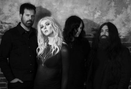 The Pretty Reckless: Death (and Life) by Rock ‘n’ Roll