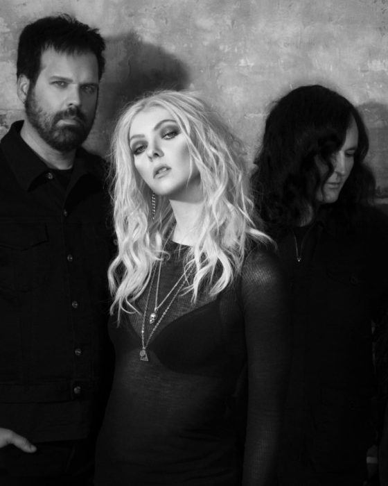 The Pretty Reckless: Death (and Life) by Rock ‘n’ Roll