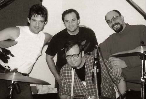 The Smithereens: Lost and Found