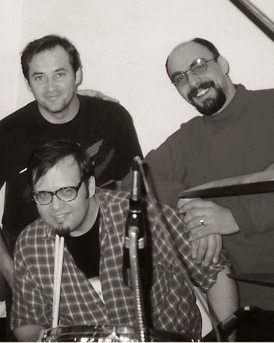 The Smithereens: Lost and Found