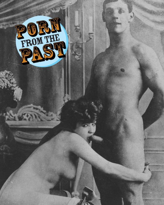 Porn From the Past