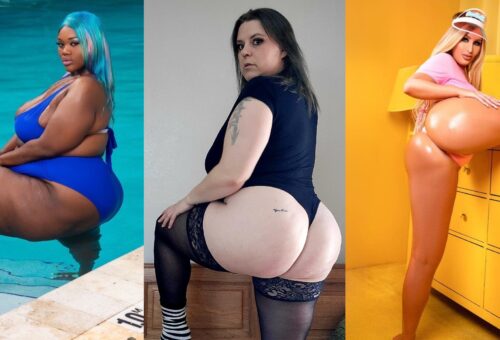 Big Booty Bonanza