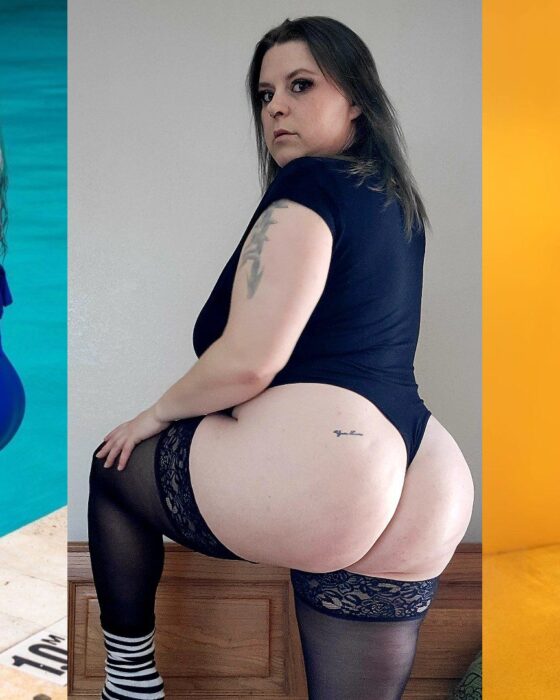 Big Booty Bonanza