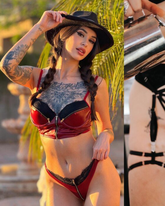 Bikini Barista Bonanza!