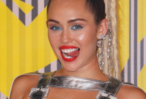Is Miley the New Martha?