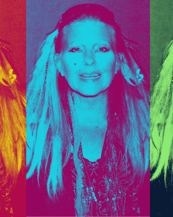 Dale Bozzio: Living the Hollywood Lie