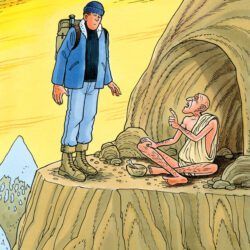 The first thing you must do is totally detach yourself from reality. Go home and join the Republican Party.