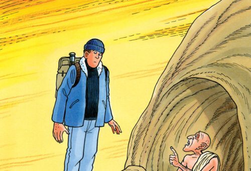 The first thing you must do is totally detach yourself from reality. Go home and join the Republican Party.