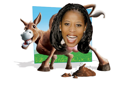 Asshole of the Month: Mia Love