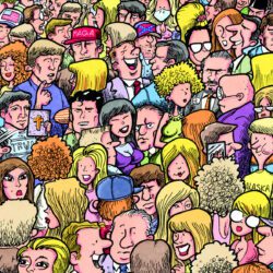 Find the Smart Republican