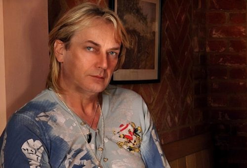 Asia’s Geoff Downes: A Key Player