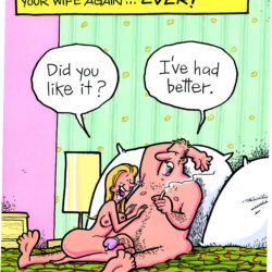 I’ve had better